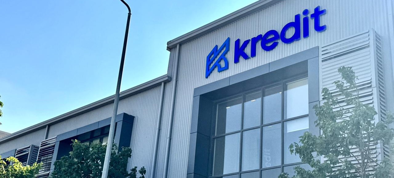 NBE grants EGP 50M to Kredit for SME support

